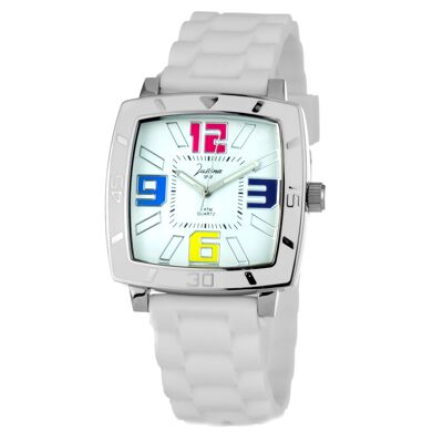 RELOJ JUSTINA 21971B