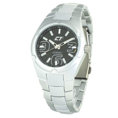 MONTRE CHRONOTECH CC7039M-02M