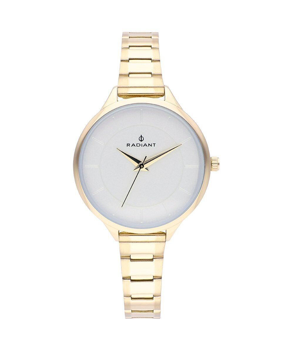 Strahlende Uhr RA511205