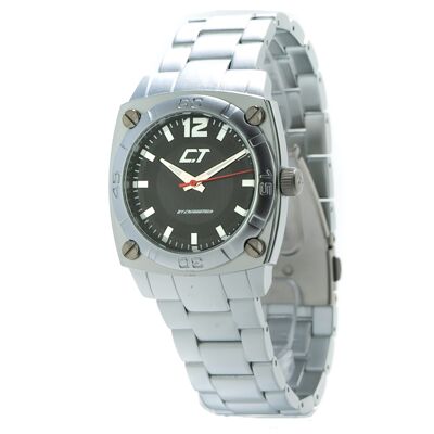 CHRONOTECH WATCH CC7079M-02M