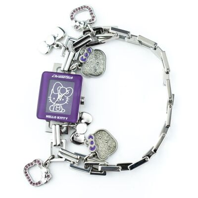 Reloj Chronotech CT6323L-09M