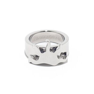 BAGUE CHRONOTECH 18400601012