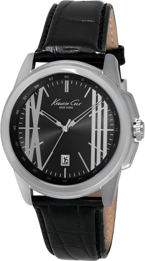 RELOJ KENNETH COLE IKC8095