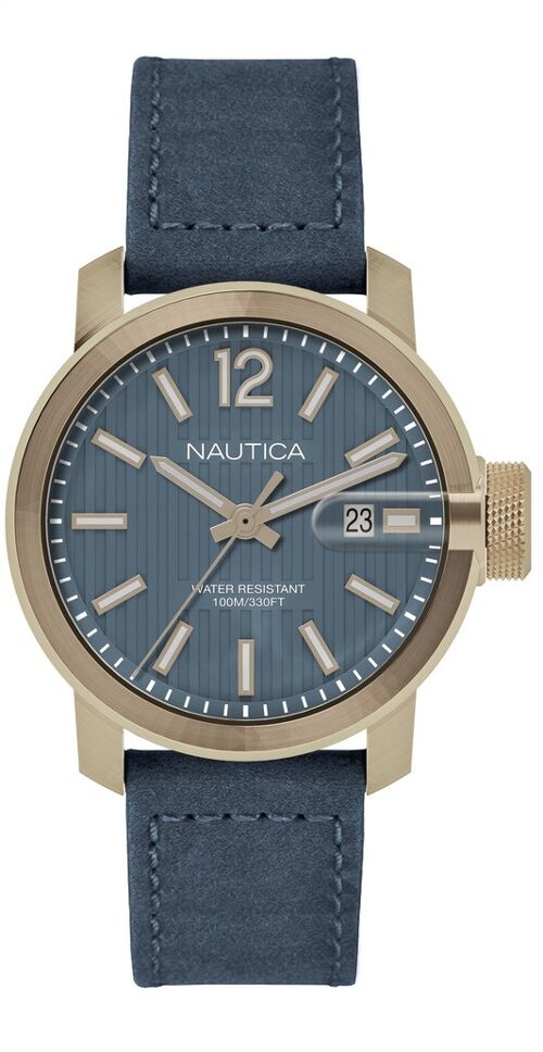 RELOJ NAUTICA NAPSYD004