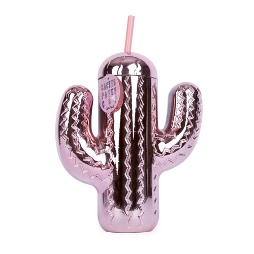 Party cup cactus hf