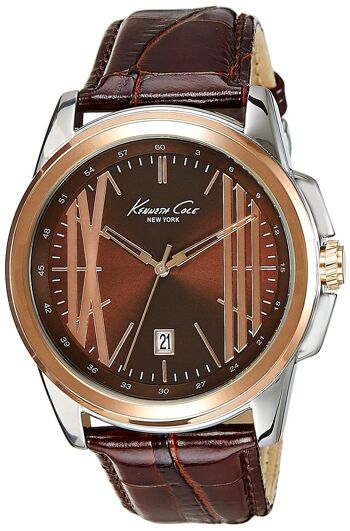 MONTRE KENNETH COLE IKC8096