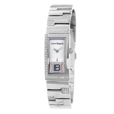 RELOJ LAURA BIAGIOTTI LB0021S-02Z