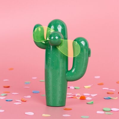 Cactus mini fan hf