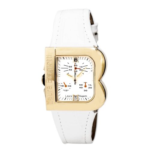 RELOJ LAURA BIAGIOTTI LB0002L-08-2