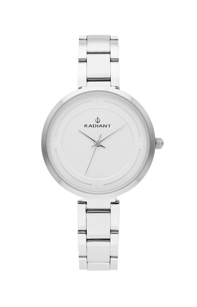 Strahlende Uhr RA488201