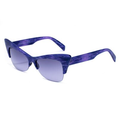 ITALY INDEPENDENT SUNGLASSES 0908-BH2-017