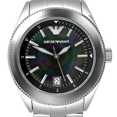 ARMANI UHR AR0708