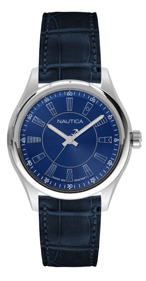 RELOJ NAUTICA NAPBST002