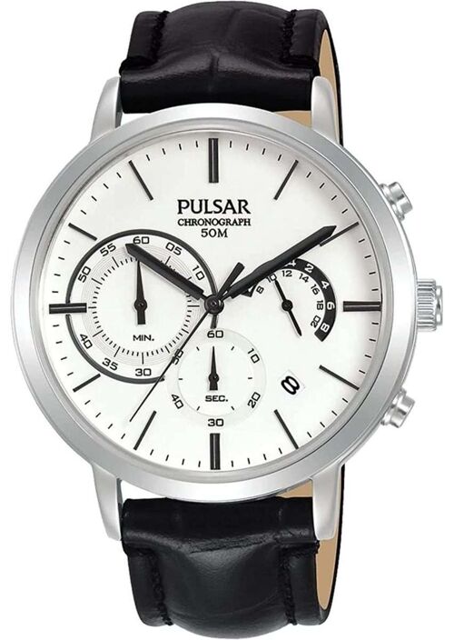 RELOJ PULSAR PT3A71X1