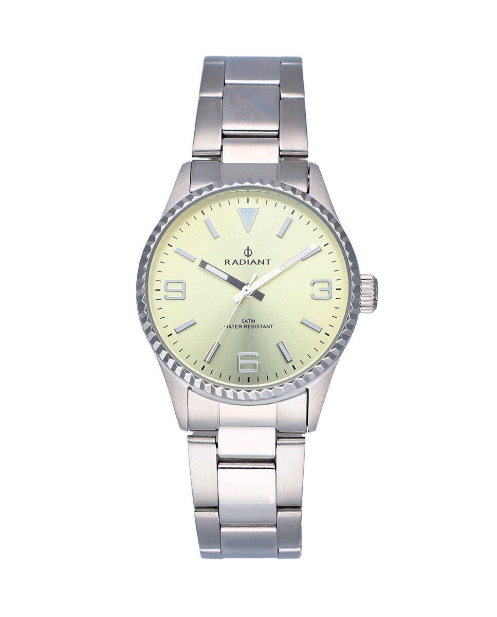 Strahlende Uhr RA537204