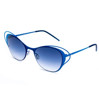 HAWKERS Hawkers FUSION BLUE FELINE - Gafas de sol mujer blue purple -  Private Sport Shop