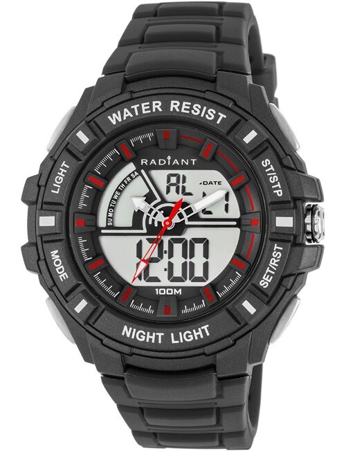 RELOJ RADIANT RA438601