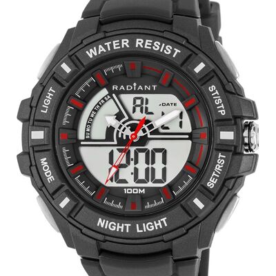 RELOJ RADIANT RA438601