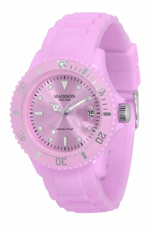 RELOJ MADISON U4167-24