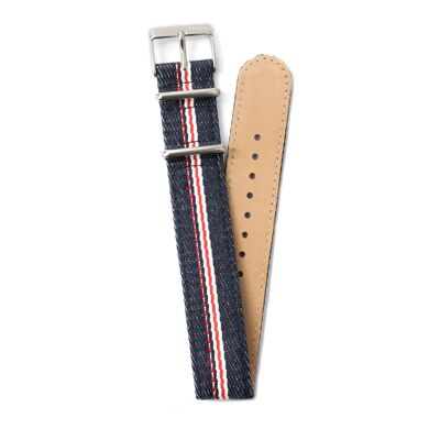 TIMEX STRAP BTQ6020004