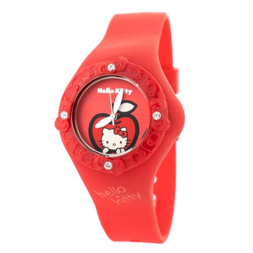 RELOJ HELLO KITTY HK7158LS-18