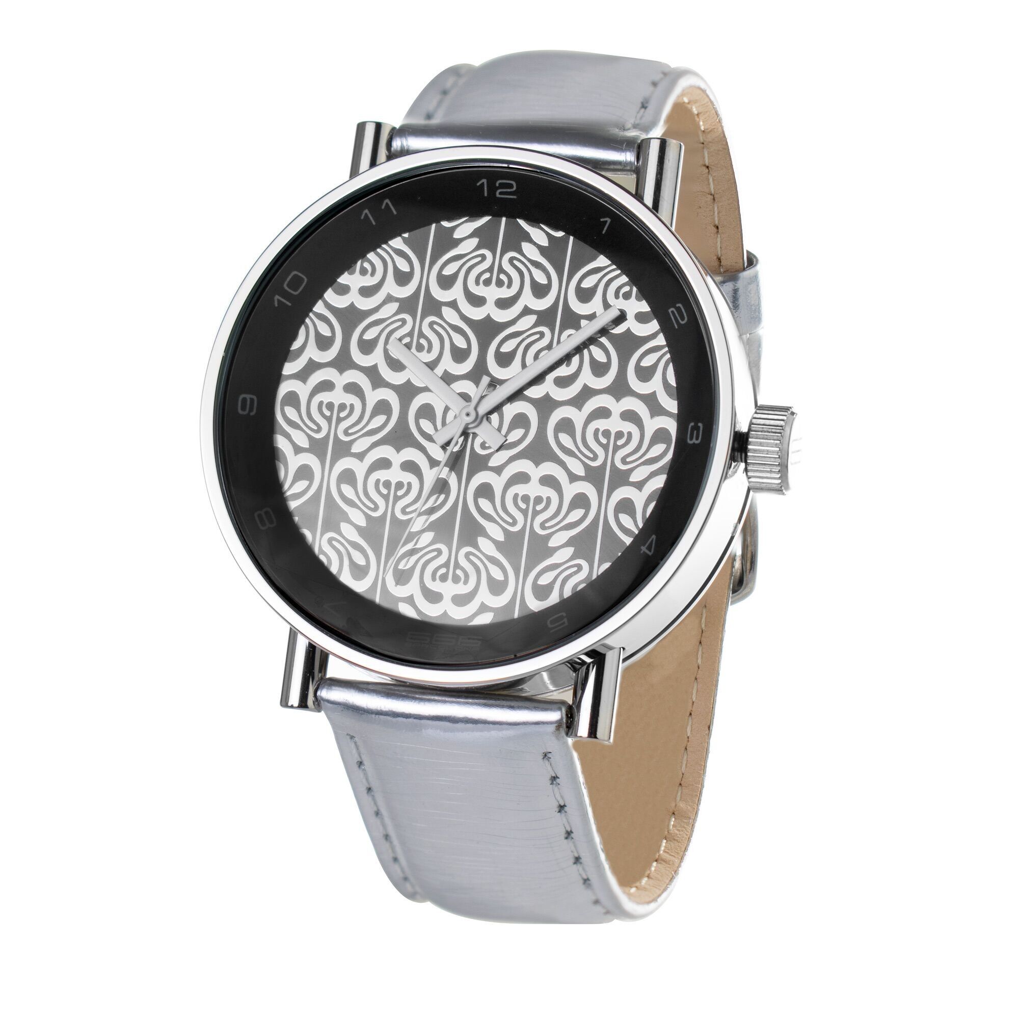 666orologio di Barcellona 666-200