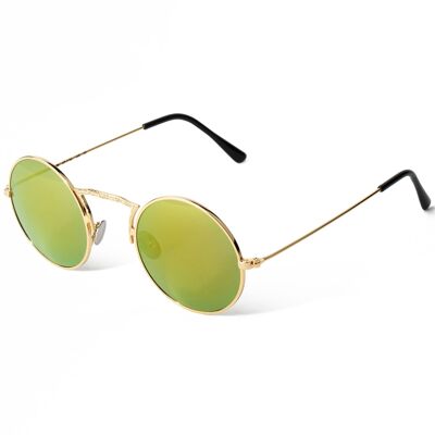 Lgr MONASTIR-GOLD-03 sunglasses