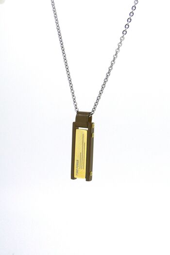 TEMPS FORCE PENDENTIF TS5091CS