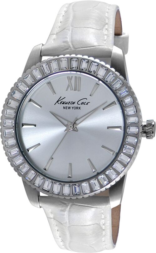 RELOJ KENNETH COLE IKC2849