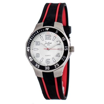 JUSTINA WATCH 11910B