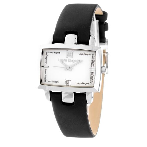 RELOJ LAURA BIAGIOTTI LB0013M-01