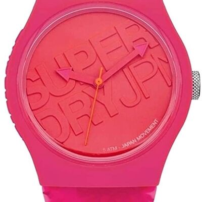 Montre Superdry SYL169P