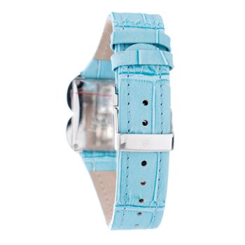 MONTRE LAURA BIAGIOTTI LB0002L-BLEU 2