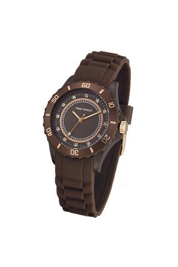 MONTRE TIME FORCE TF4024L15