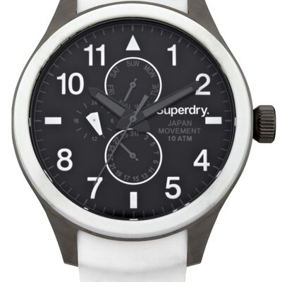 MONTRE SUPERDRY SYG110W