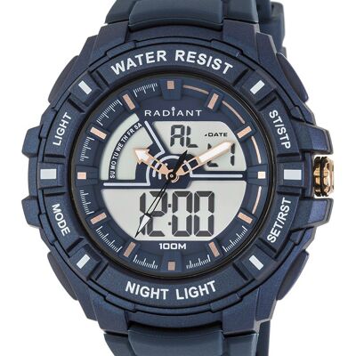 RELOJ RADIANT RA438602