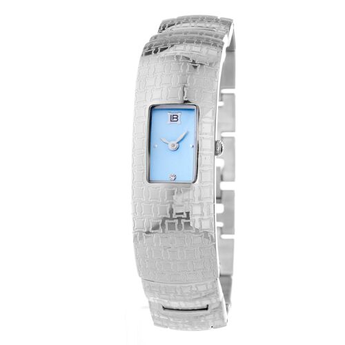 RELOJ LAURA BIAGIOTTI LB0004S-AZUL