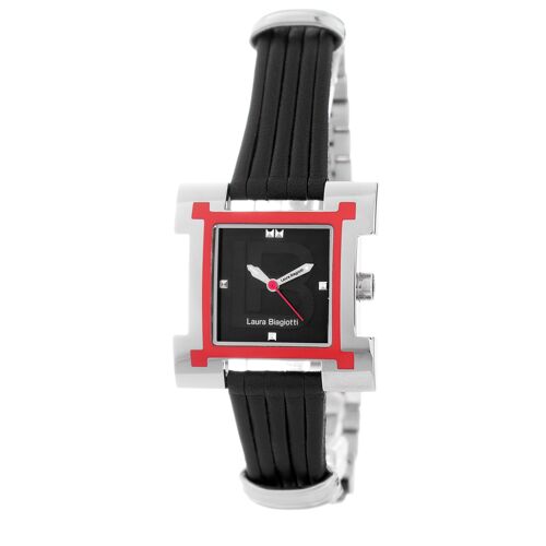 RELOJ LAURA BIAGIOTTI LB0039L-01