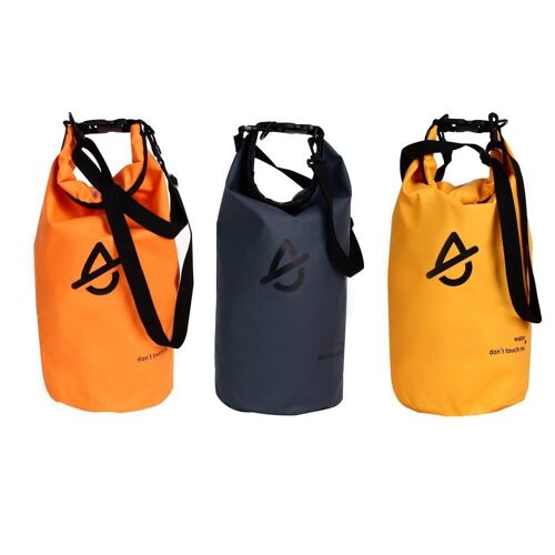 Waterproof bag 10l hf