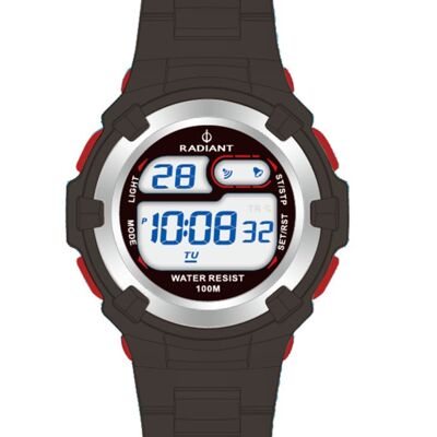 RELOJ RADIANT RA446602