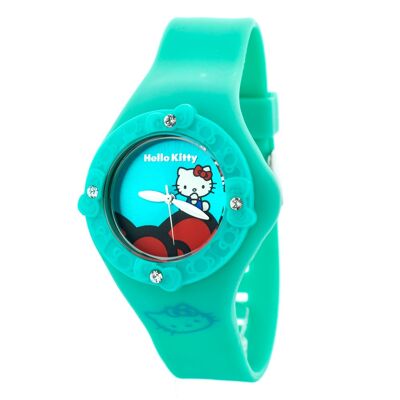 HALLO KITTY UHR HK7158LS-13