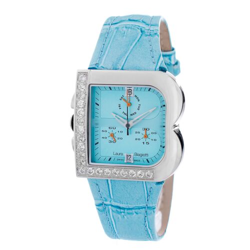 RELOJ LAURA BIAGIOTTI LB0002L-AD