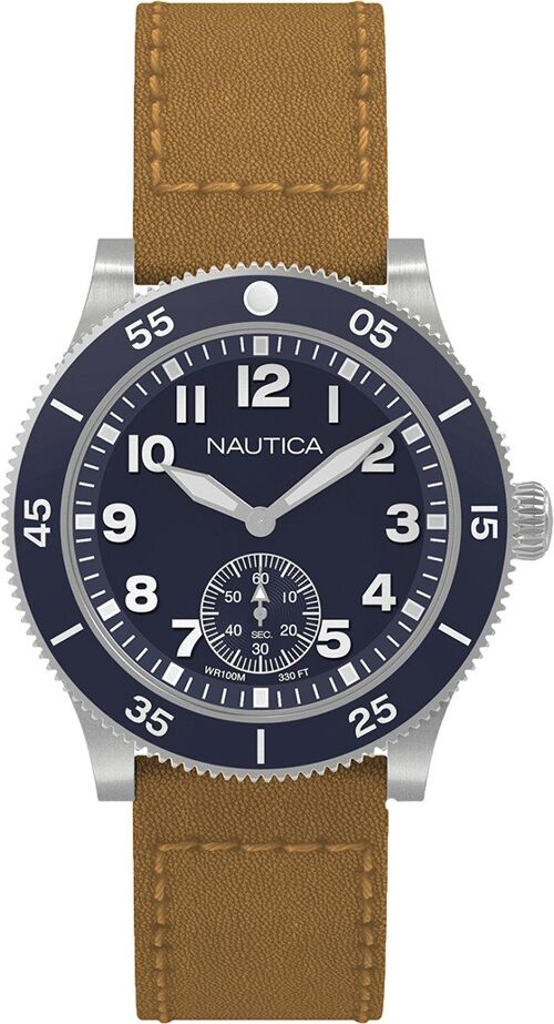 RELOJ NAUTICA NAPHST001