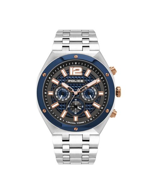 RELOJ POLICE PL15995JSTBL61M