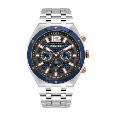 RELOJ POLICE PL15995JSTBL61M