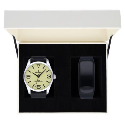 RELOJ RADIANT RA533202T