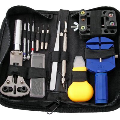 TOOLS TOOL SET12P