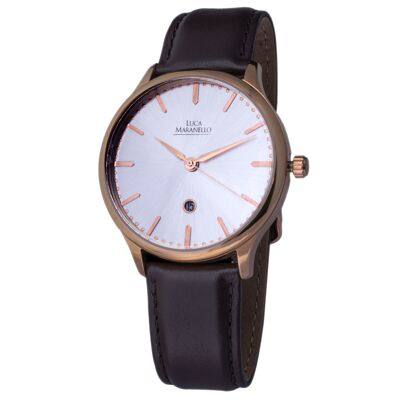 Luca Maranello AY012525-002 watch
