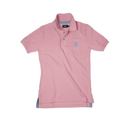 POLO BOBROFF BFP-RS-XXL