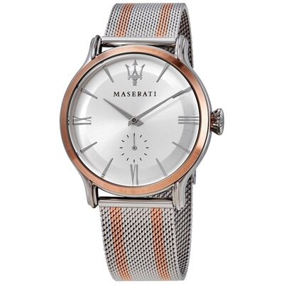 MASERATI WATCH R8853118005